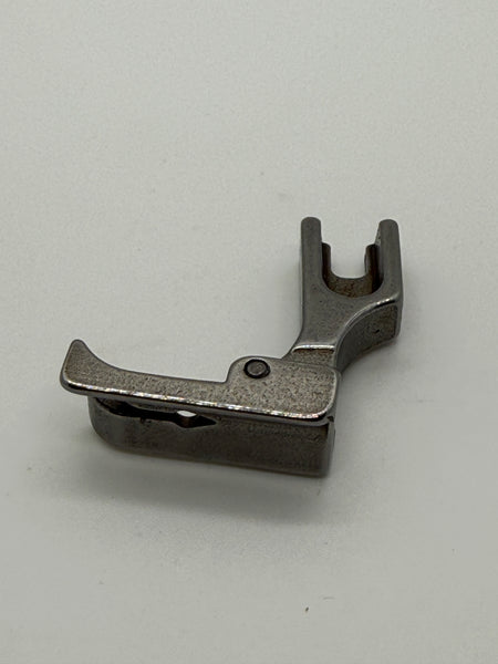 Hinged Raising Feet(Steel) - Industrial Sewing Machine Part 12463HR P8115 3 32