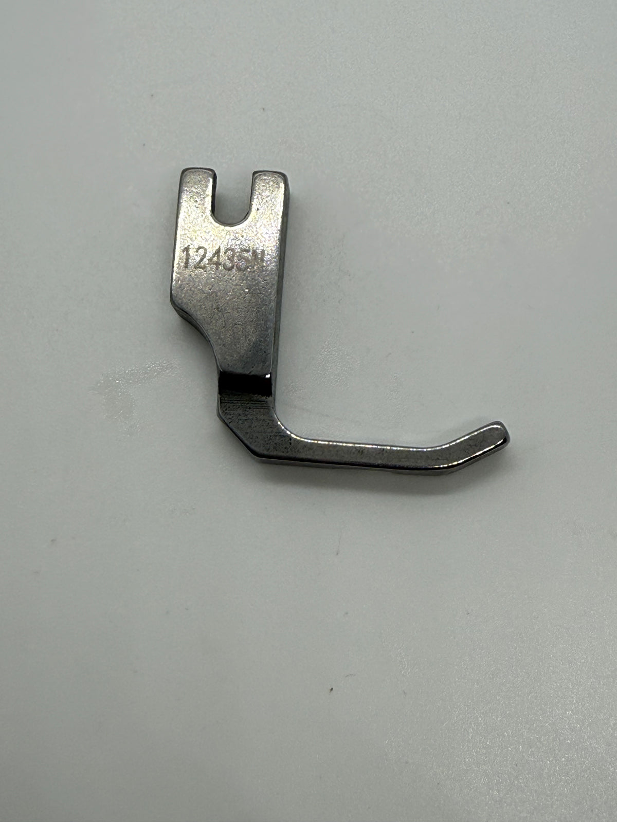 Right Cording Foot - Industrial Sewing Machine Part 12435N