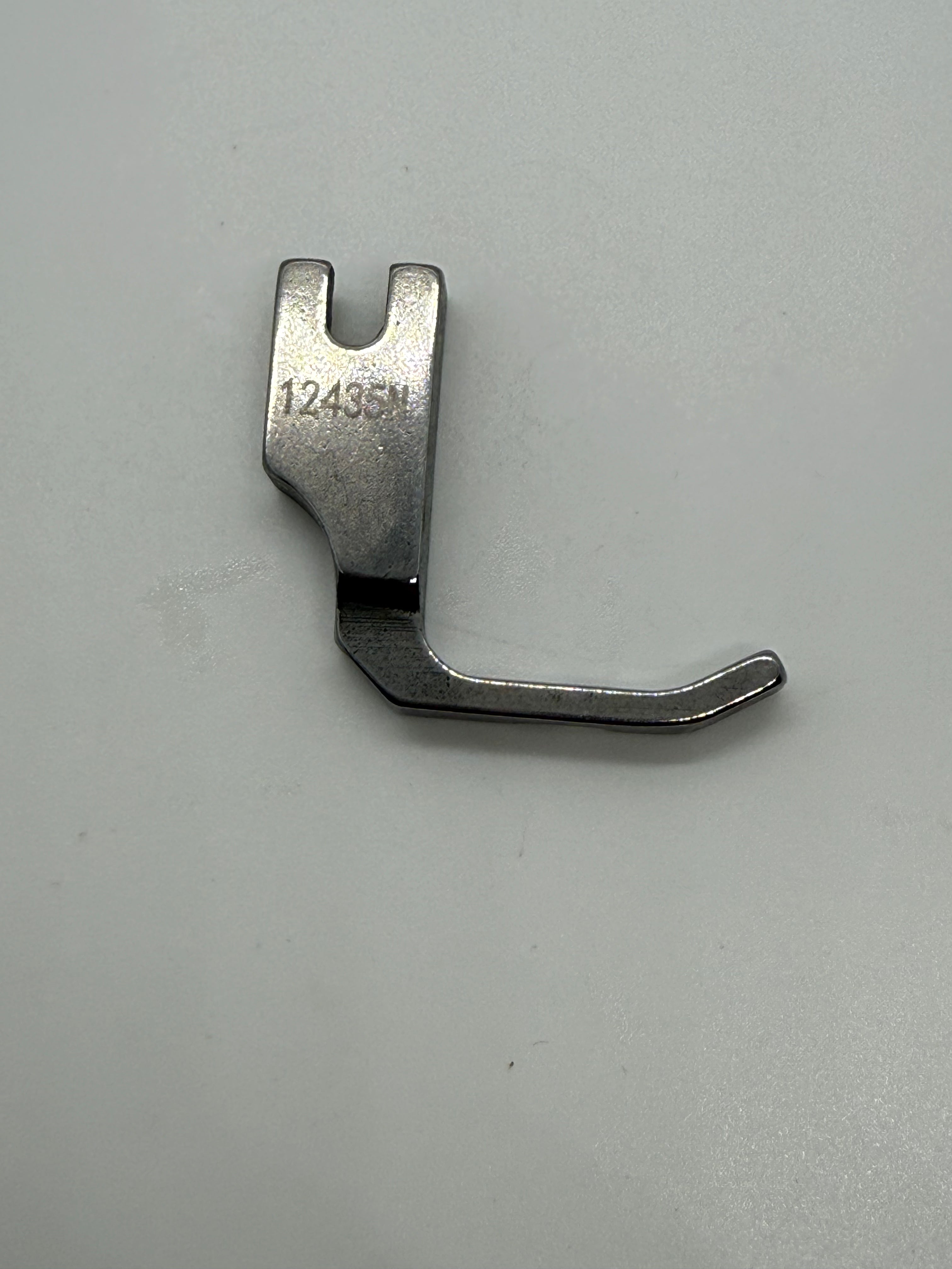 Right Cording Foot - Industrial Sewing Machine Part 12435N