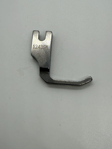Right Cording Foot - Industrial Sewing Machine Part 12435N