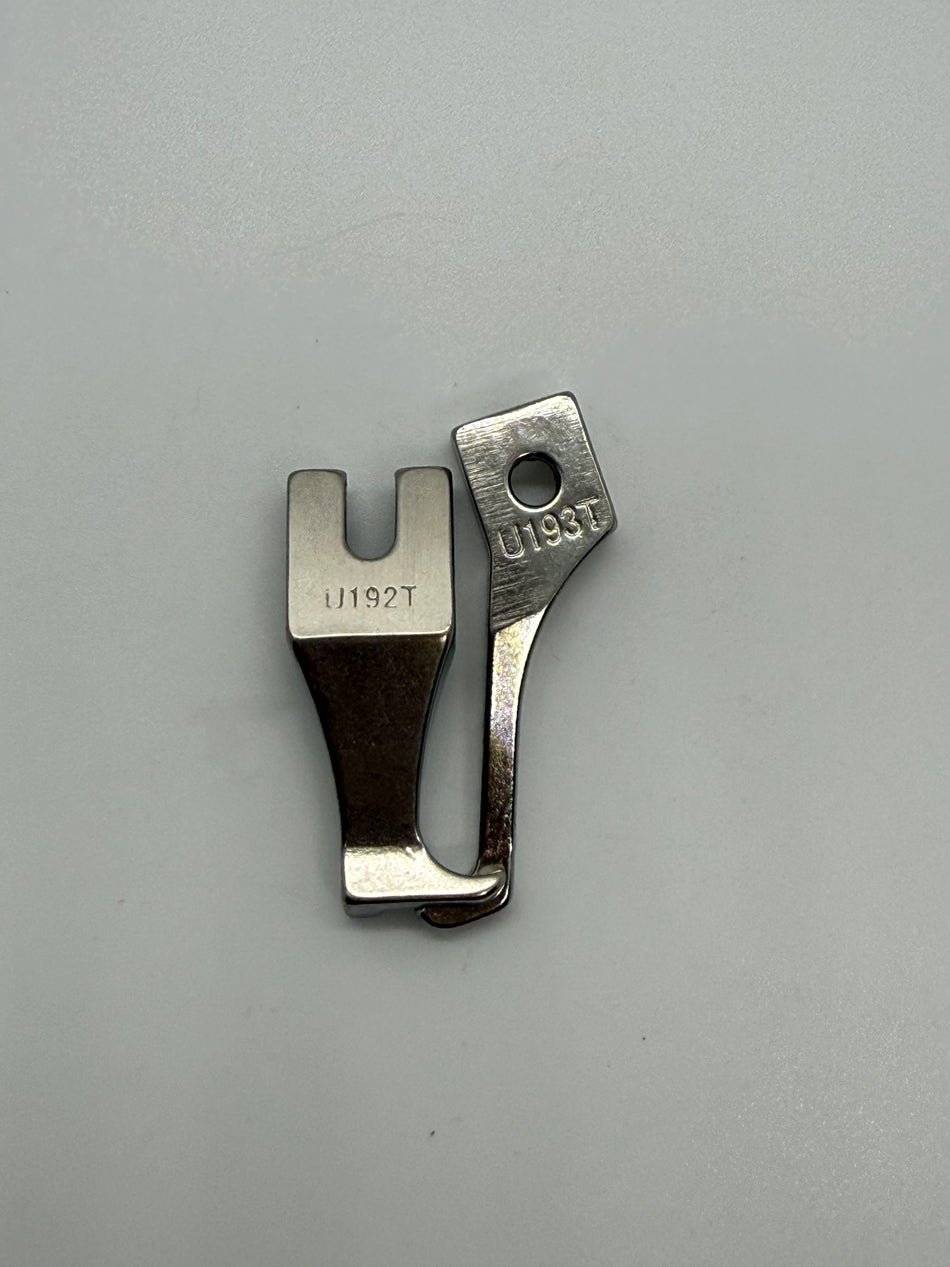 Presser Foot - Industrial Sewing Machine Part U192T U193T