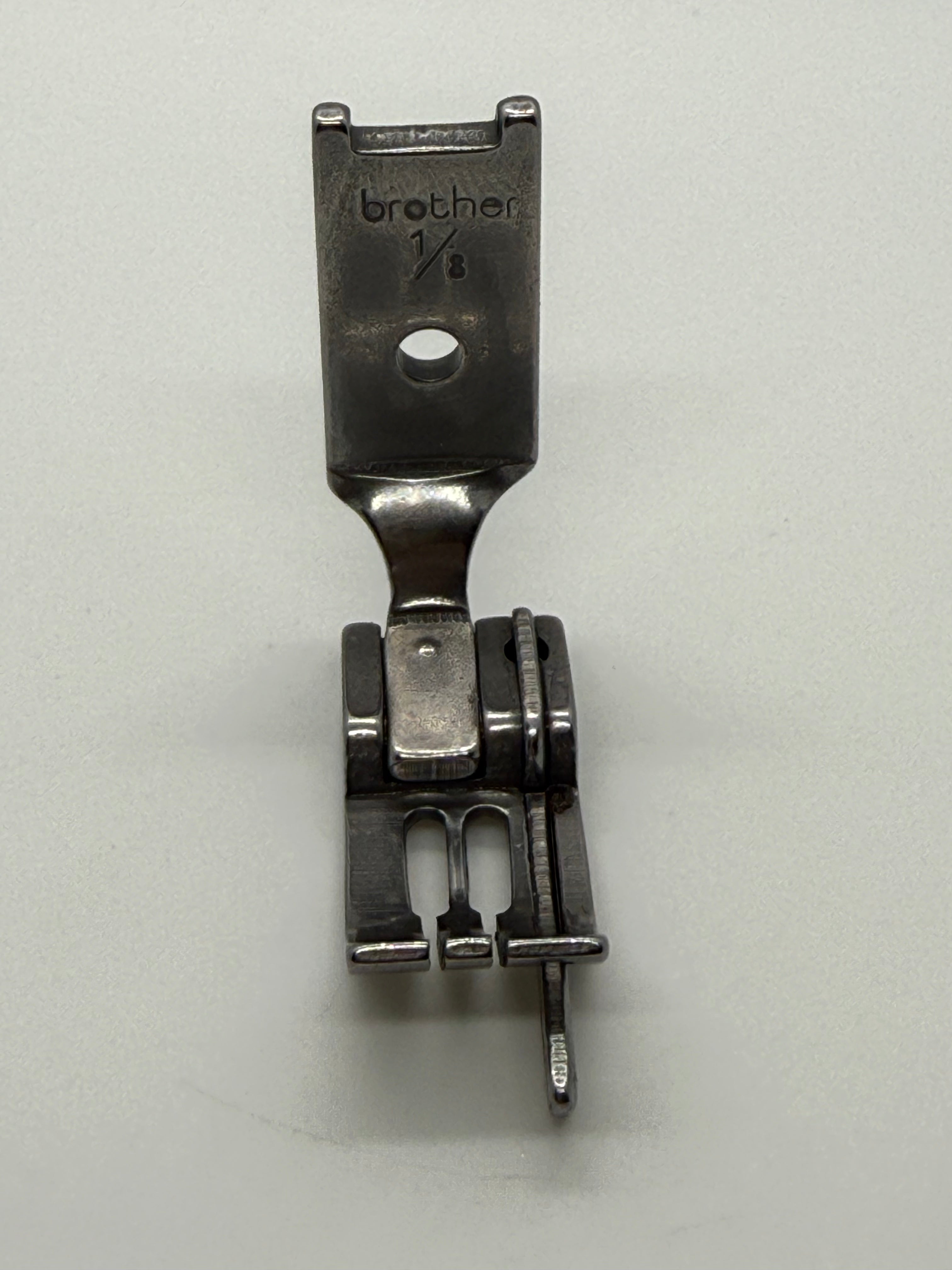 Presser Foot - Industrial Sewing Machine Part S570 1 8*1 16R