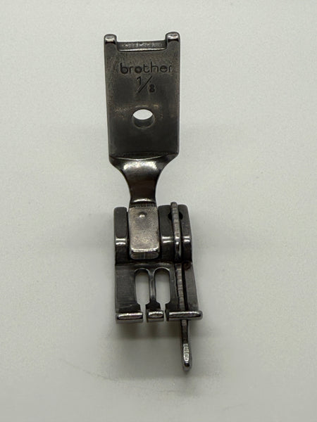 Presser Foot - Industrial Sewing Machine Part S570 1 8*1 16R