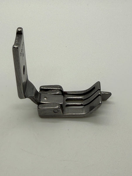 Presser Foot - Industrial Sewing Machine Part S570 1 8*1 16R