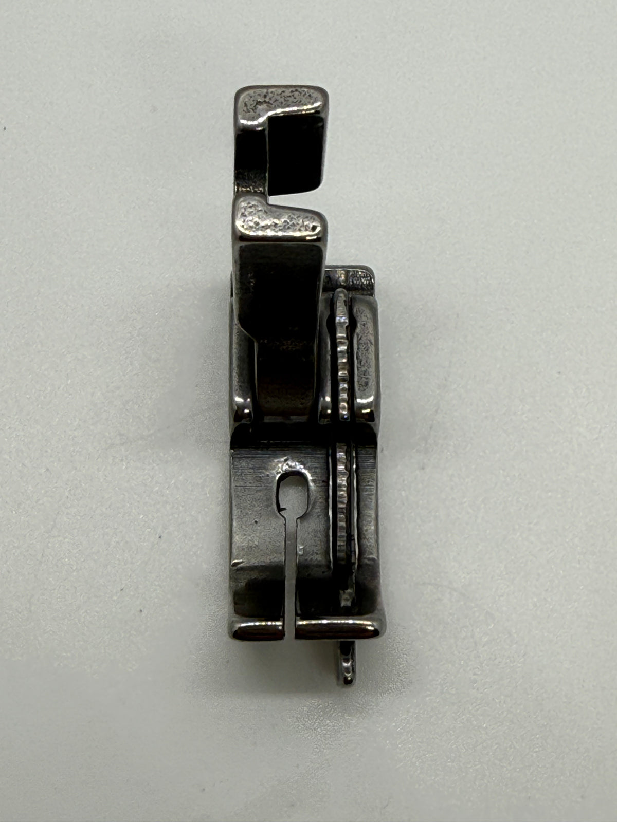 Steel Presser Foot - Industrial Sewing Machine Part SP-18R 1 8 A