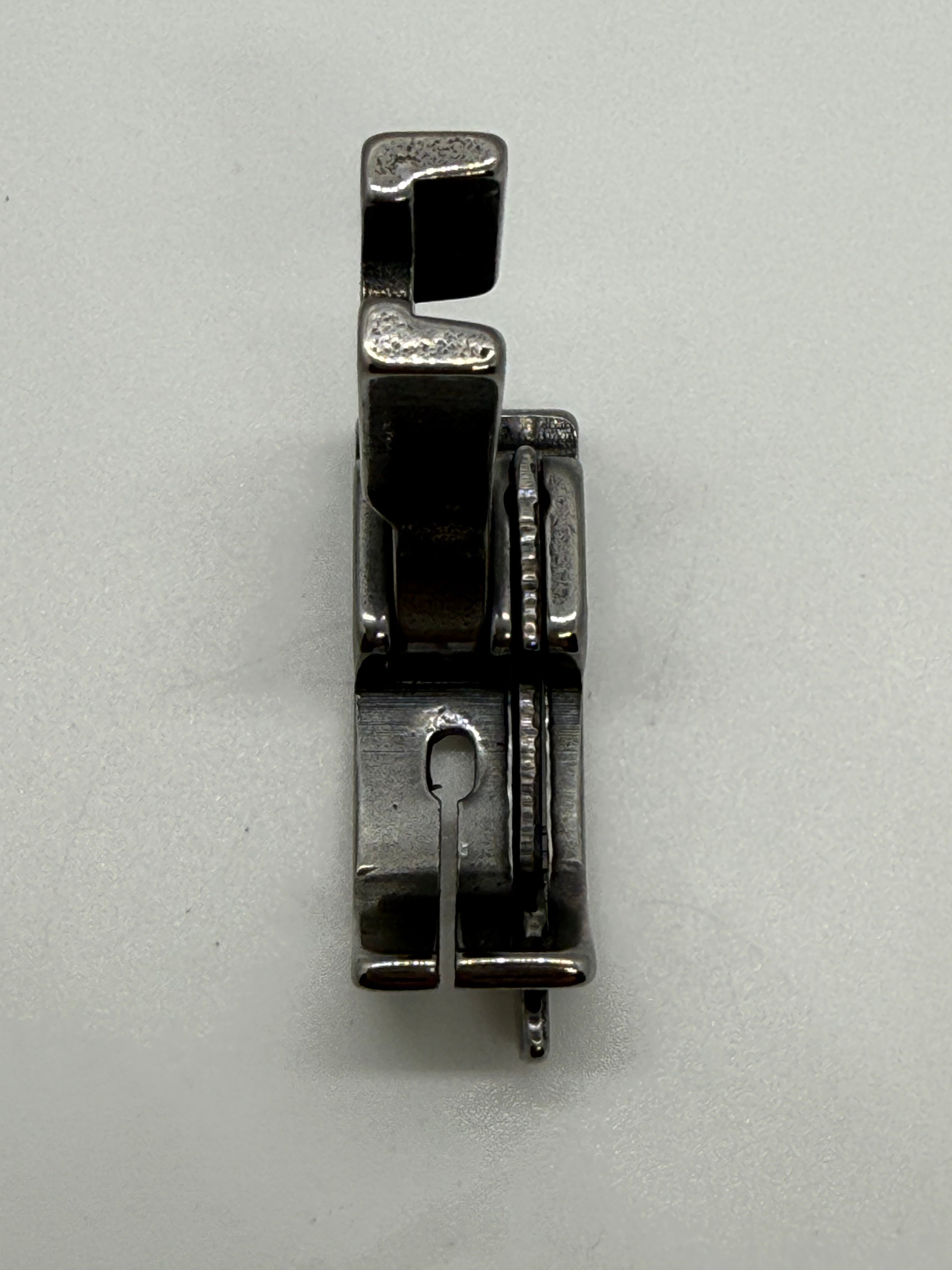 Steel Presser Foot - Industrial Sewing Machine Part SP-18R 1 8 A
