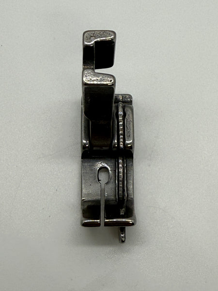 Steel Presser Foot - Industrial Sewing Machine Part SP-18R 1 8 A