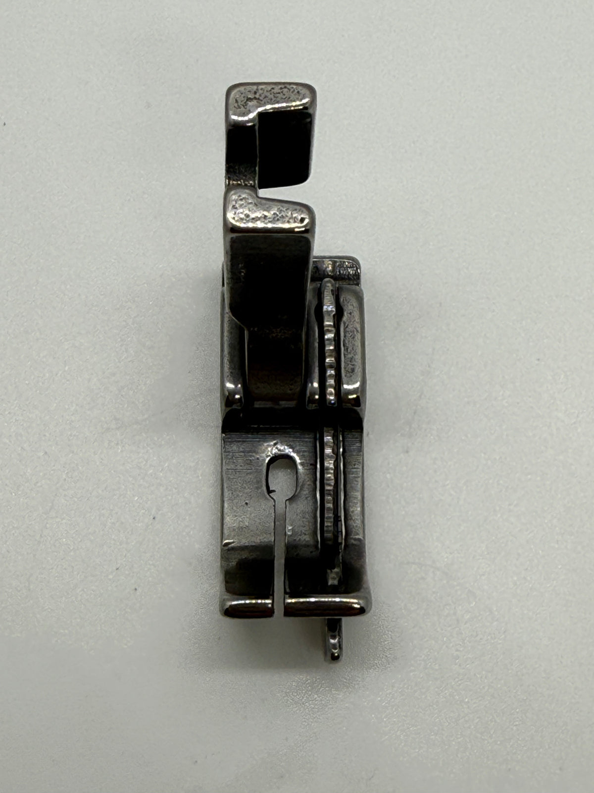 Steel Presser Foot - Industrial Sewing Machine Part SP-18R 1 8 A