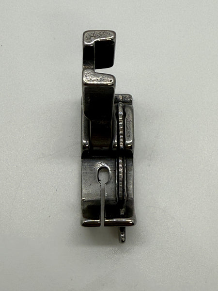 Steel Presser Foot - Industrial Sewing Machine Part SP-18R 1 8 A