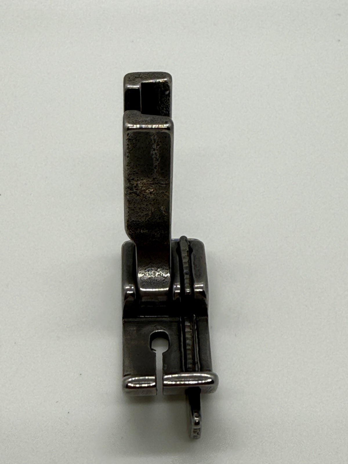 Steel Presser Foot - Industrial Sewing Machine Part SP-18R 1 8 A