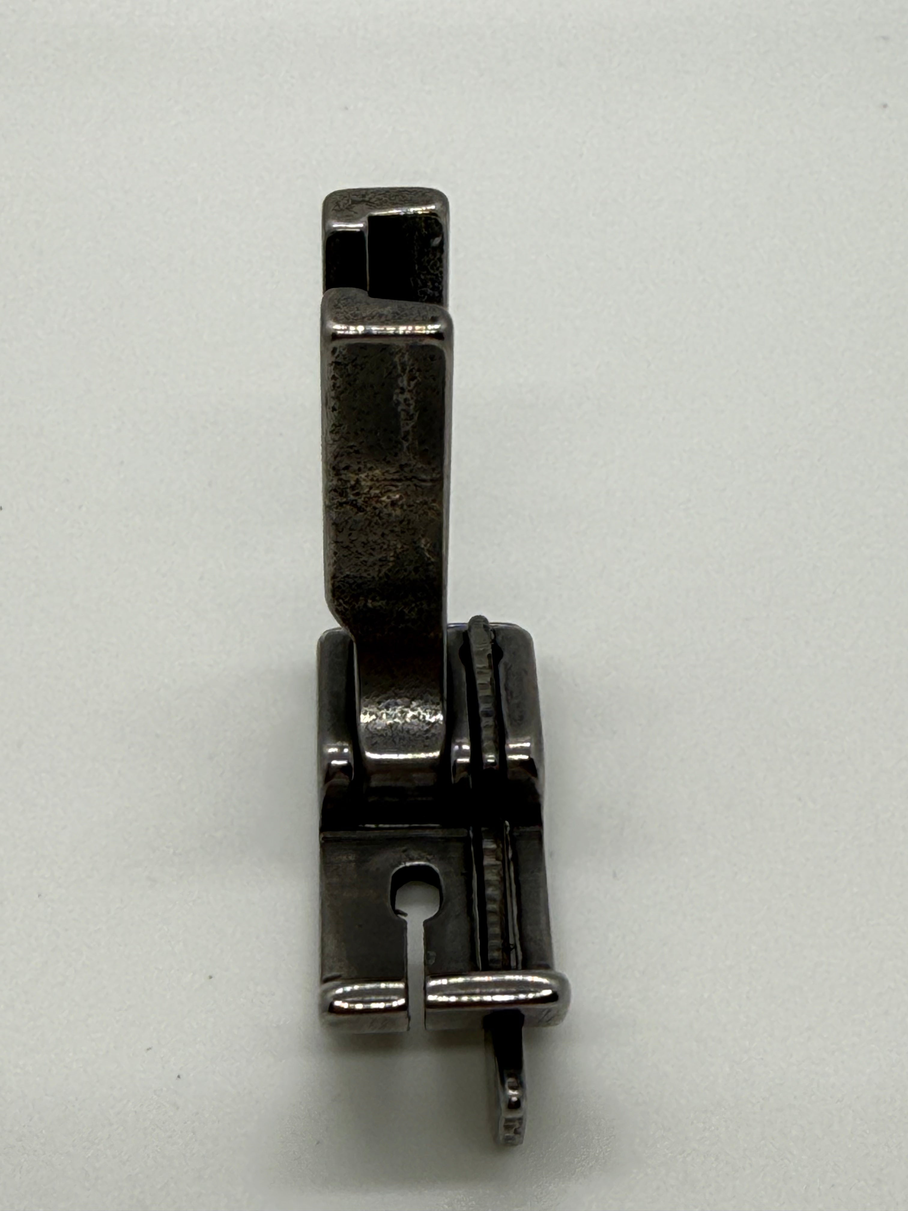 Steel Presser Foot - Industrial Sewing Machine Part SP-18R 1 8 A