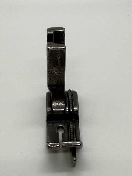 Steel Presser Foot - Industrial Sewing Machine Part SP-18R 1 8 A