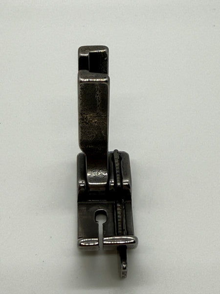 Steel Presser Foot - Industrial Sewing Machine Part SP-18R 1 8 A