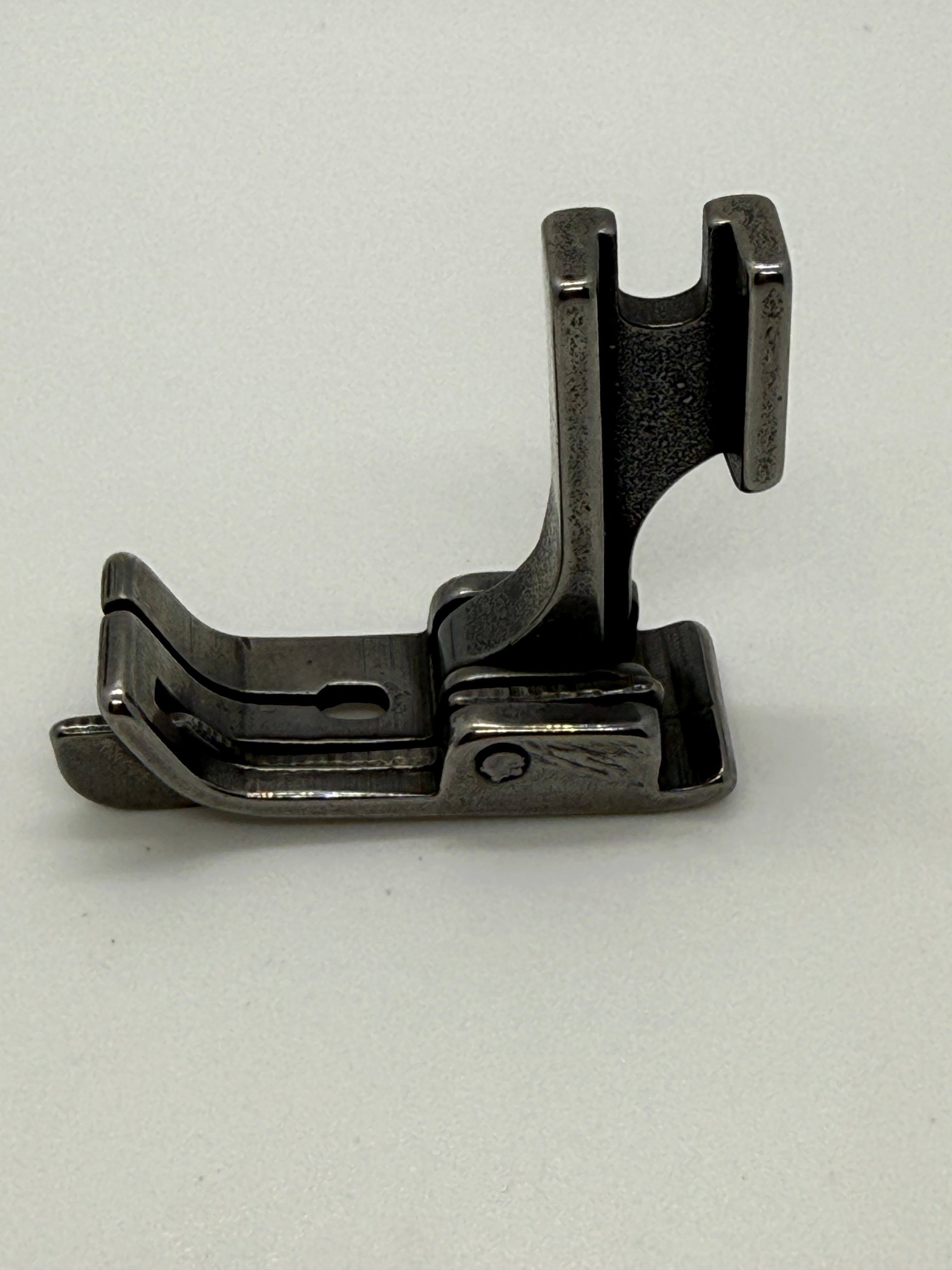 Steel Presser Foot - Industrial Sewing Machine Part SP-18R 1 8 A