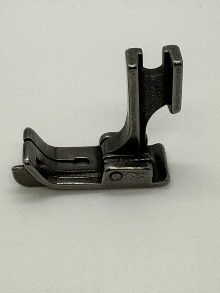 Steel Presser Foot - Industrial Sewing Machine Part SP-18R 1 8 A