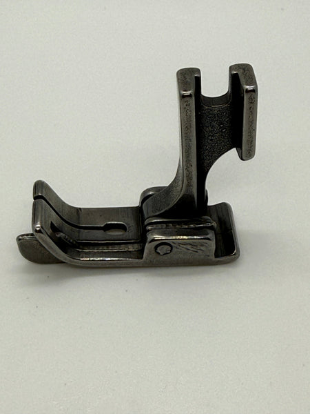 Steel Presser Foot - Industrial Sewing Machine Part SP-18R 1 8 A