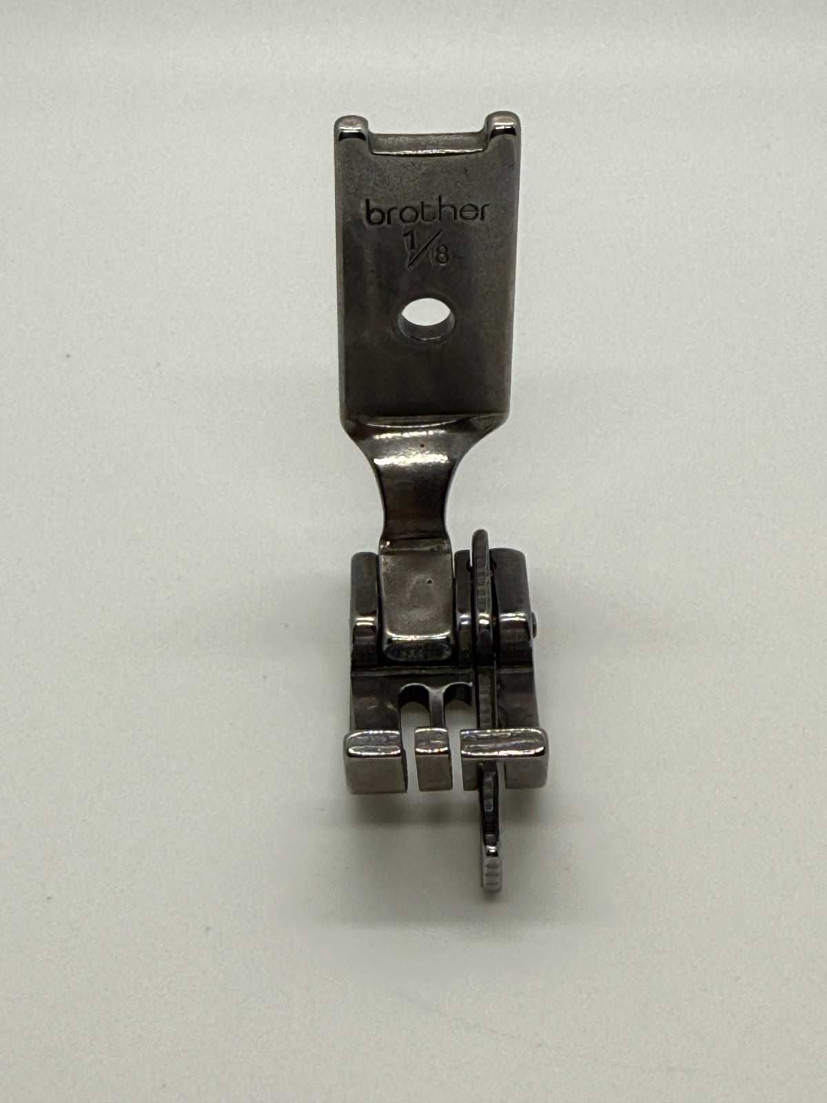 Brassiere Presser Fo - Industrial Sewing Machine Part S570 1 8*1 32R