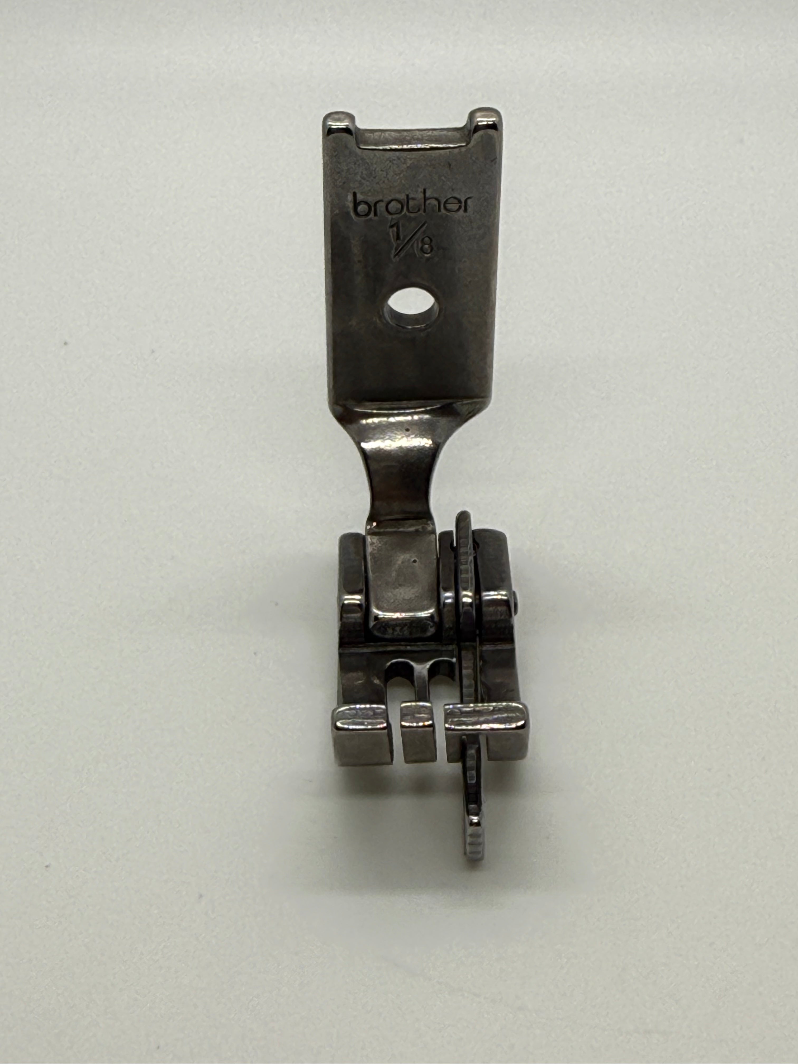 Brassiere Presser Fo - Industrial Sewing Machine Part S570 1 8*1 32R