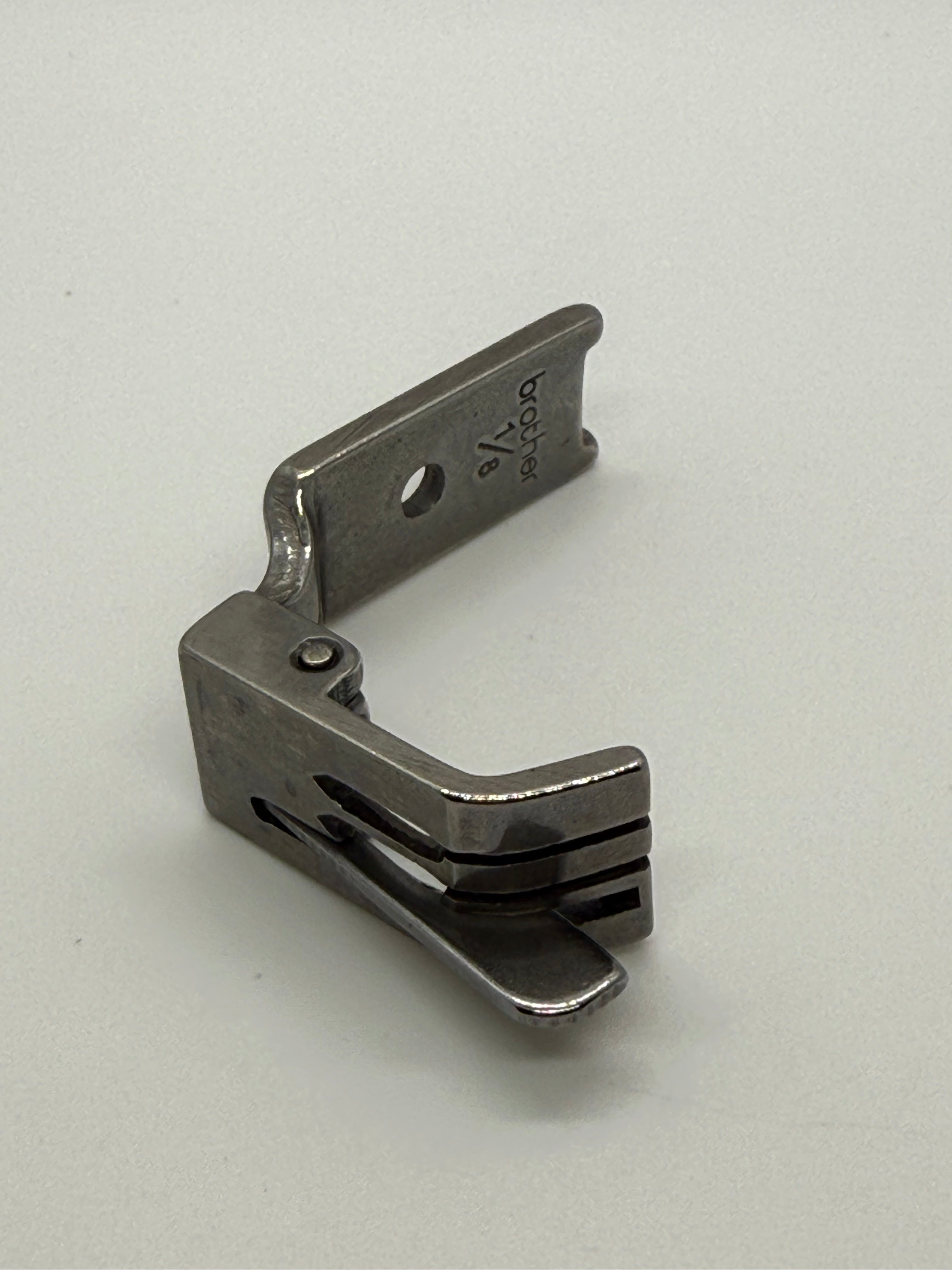 Brassiere Presser Fo - Industrial Sewing Machine Part S570 1 8*1 32R