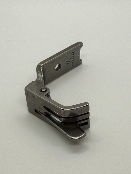 Brassiere Presser Fo - Industrial Sewing Machine Part S570 1 8*1 32R