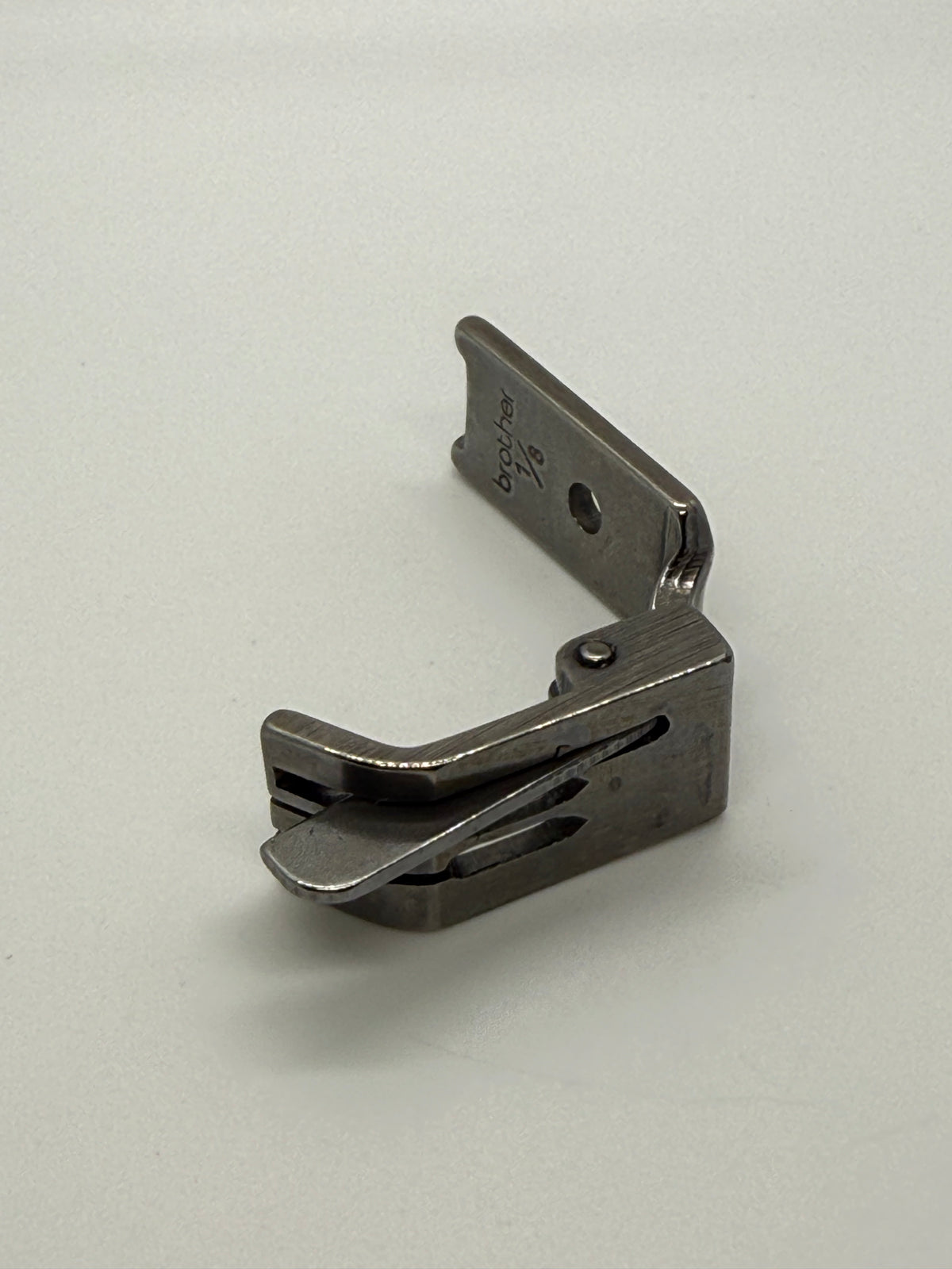 Brassiere Presser Fo - Industrial Sewing Machine Part S570 1 8*1 32R