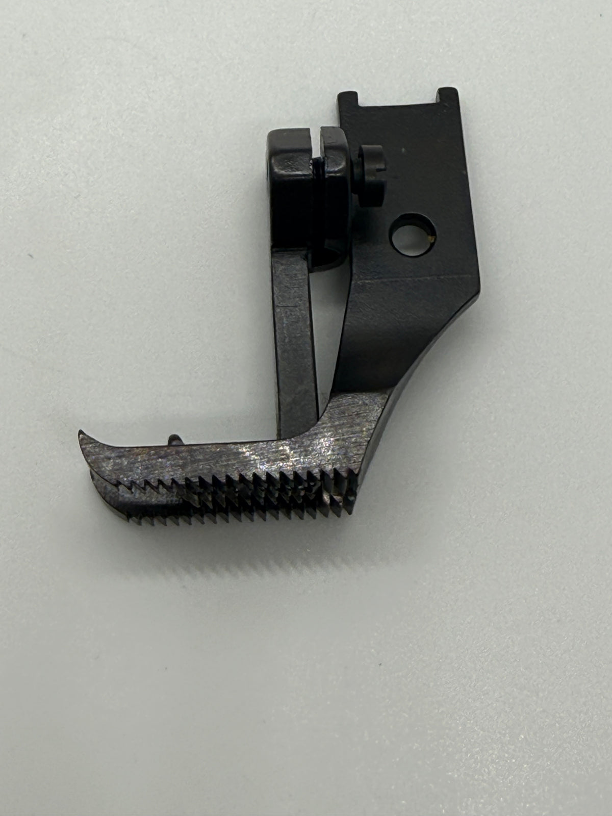 Foot - Industrial Sewing Machine Part S009