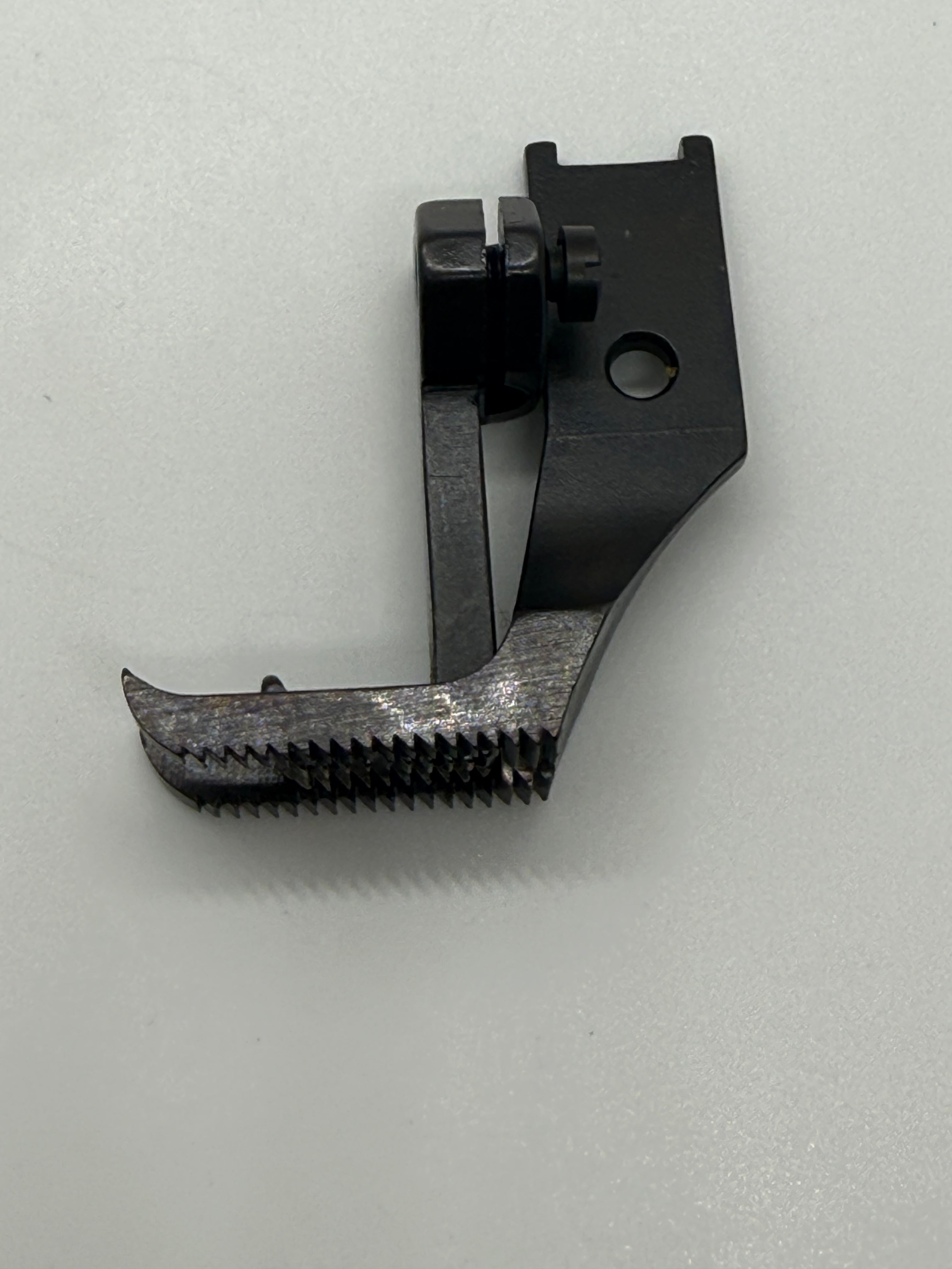 Foot - Industrial Sewing Machine Part S009