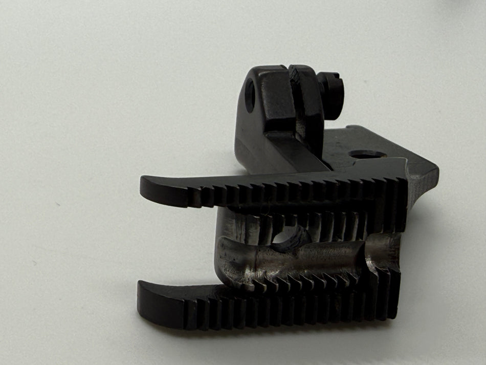 Foot - Industrial Sewing Machine Part S009