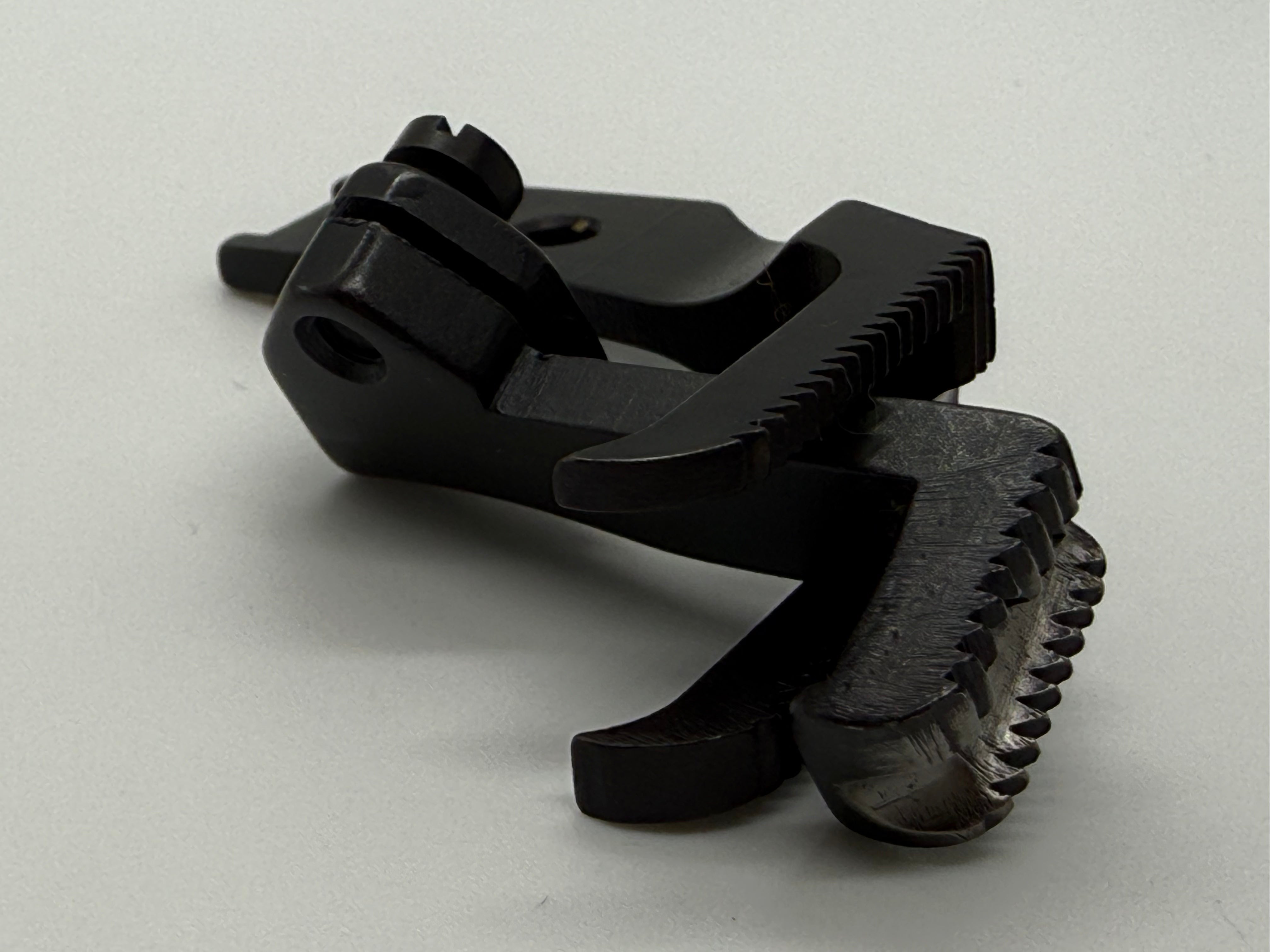 Foot - Industrial Sewing Machine Part S009