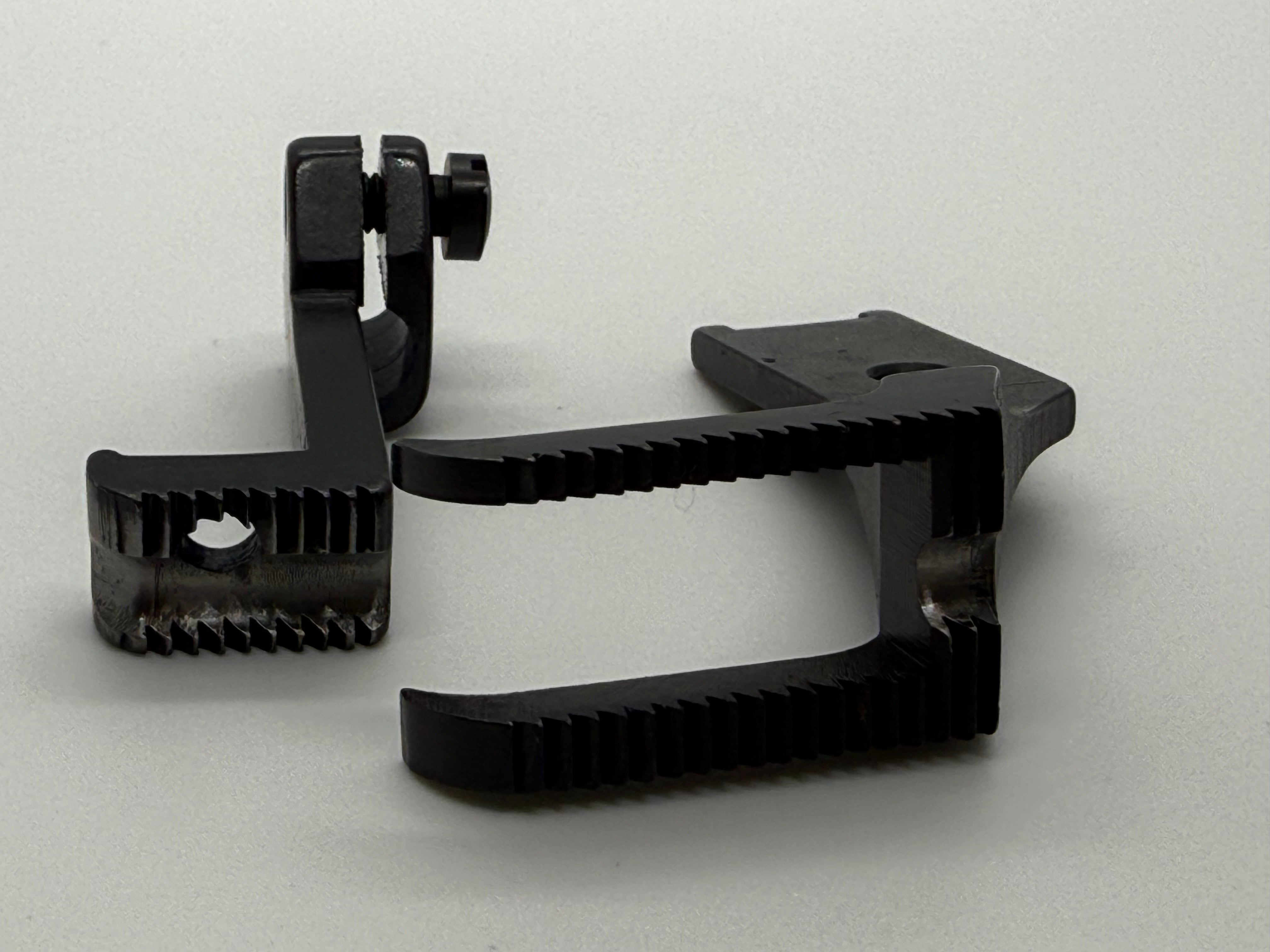 Foot - Industrial Sewing Machine Part S009