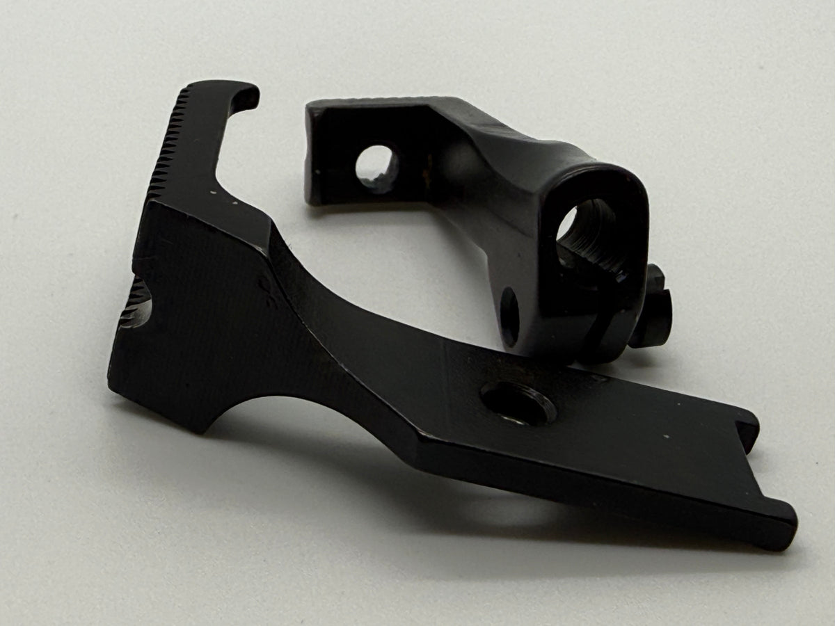 Foot - Industrial Sewing Machine Part S009