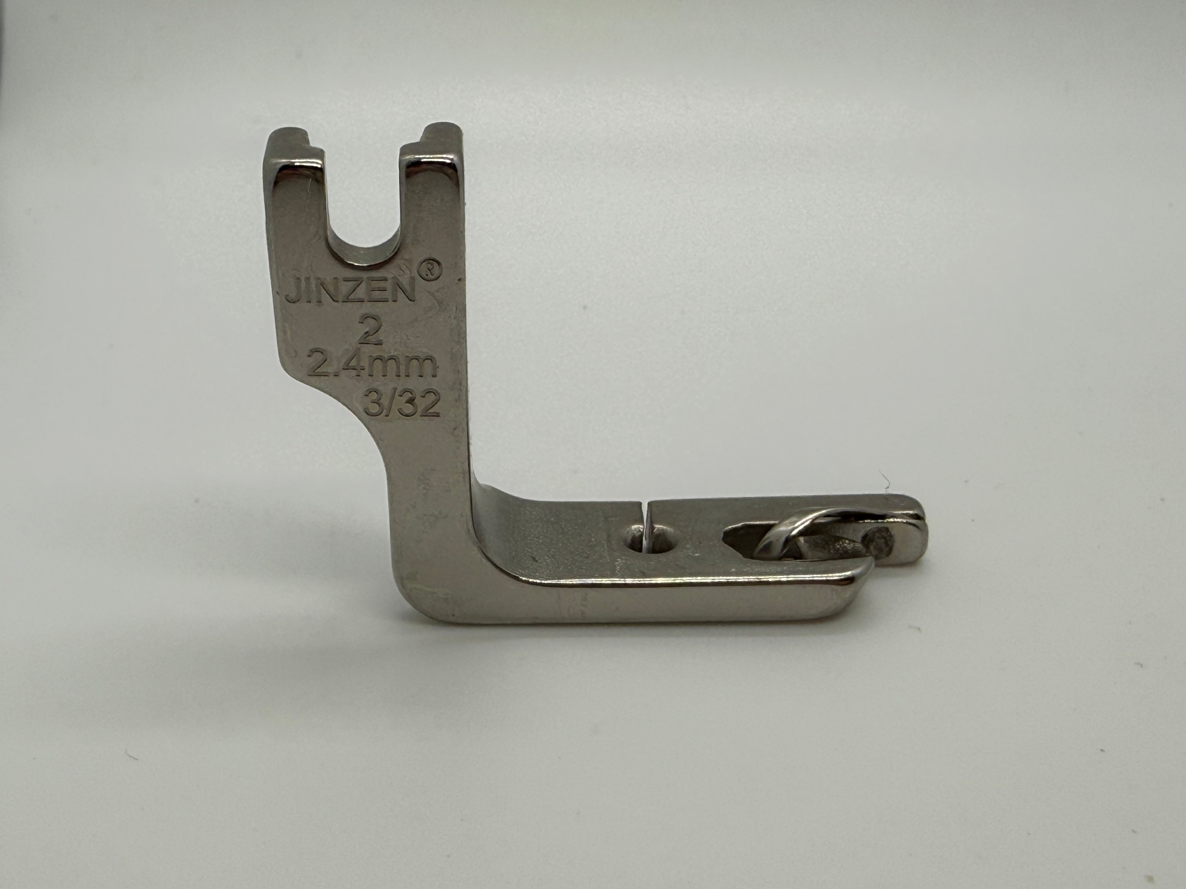 Hemmer Foot Jinzen Good - Industrial Sewing Machine Part 2 -3 32