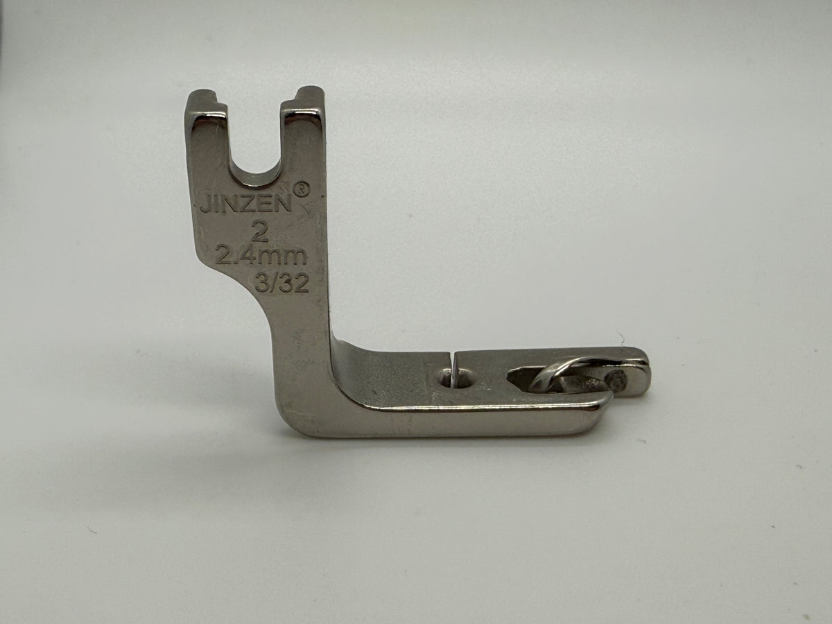 Hemmer Foot Jinzen Good - Industrial Sewing Machine Part 2 -3 32