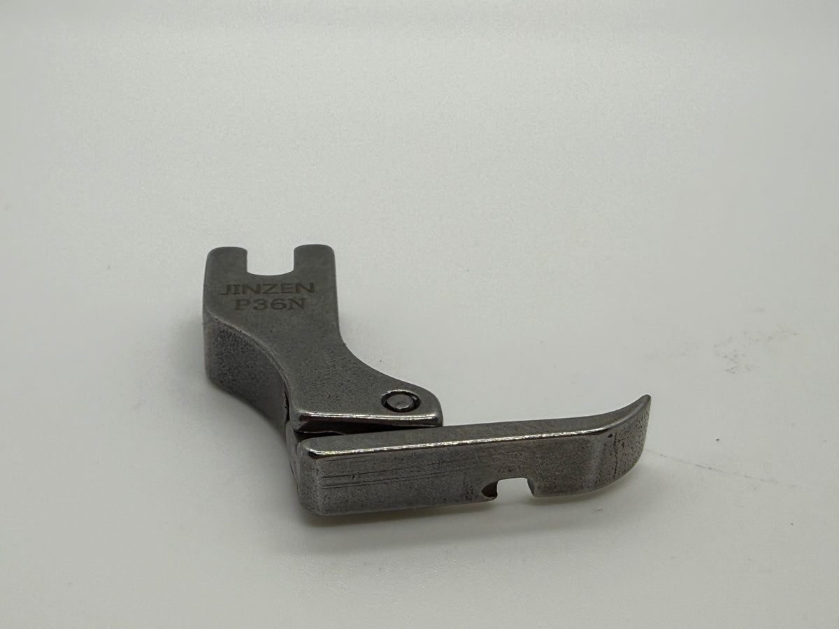 Presser Feet Right Good - Industrial Sewing Machine Part P36N 12435HN