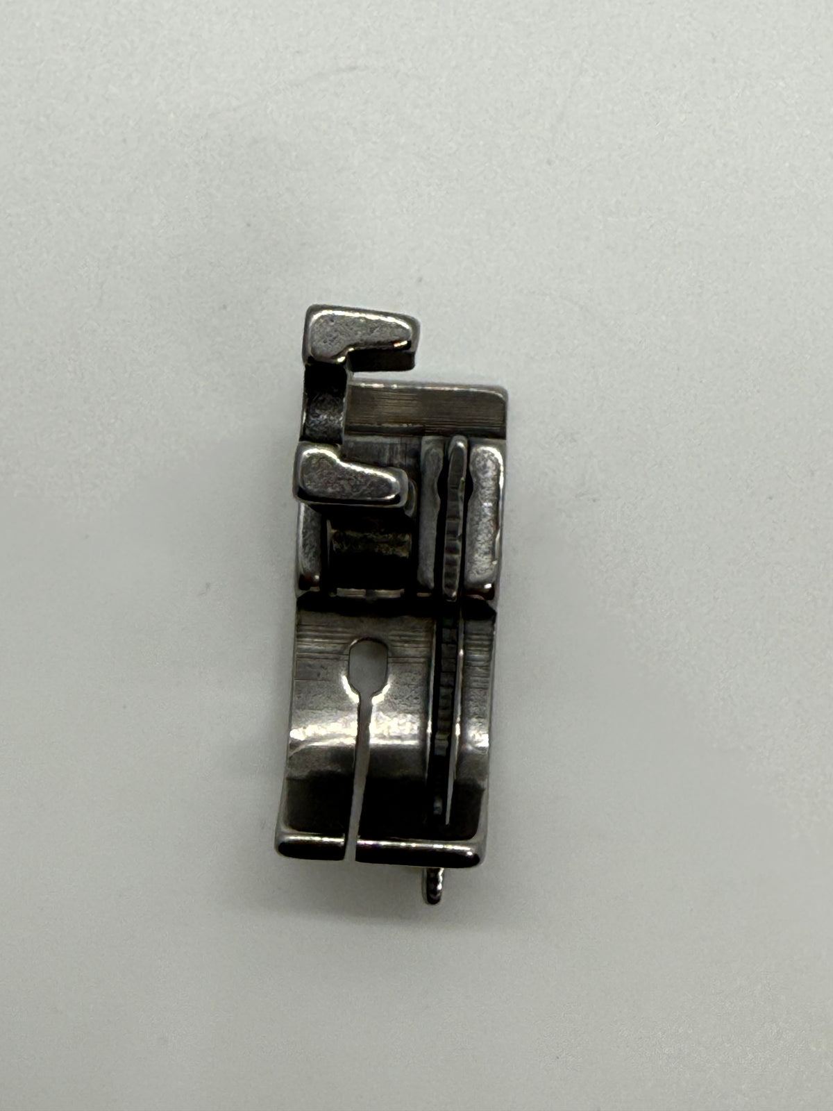 Steel Presser Foot - Industrial Sewing Machine Part SP-18R 3 16