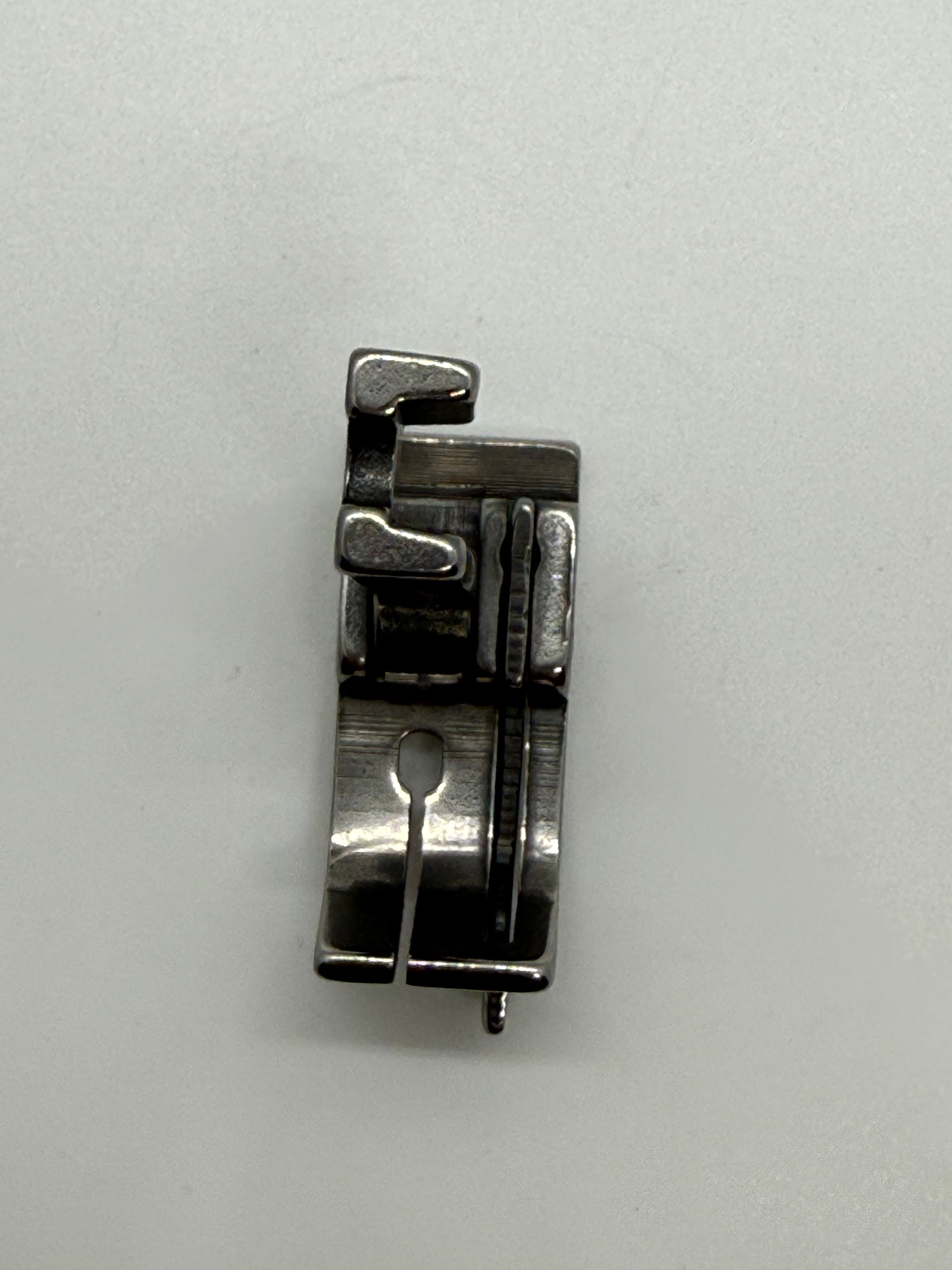 Steel Presser Foot - Industrial Sewing Machine Part SP-18R 3 16