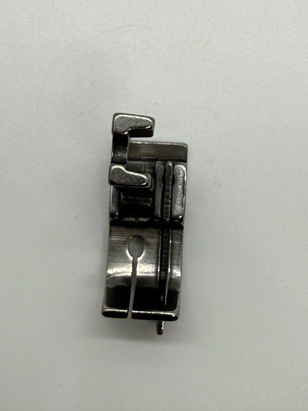 Steel Presser Foot - Industrial Sewing Machine Part SP-18R 3 16