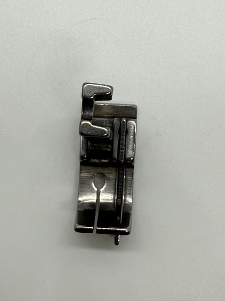 Steel Presser Foot - Industrial Sewing Machine Part SP-18R 3 16