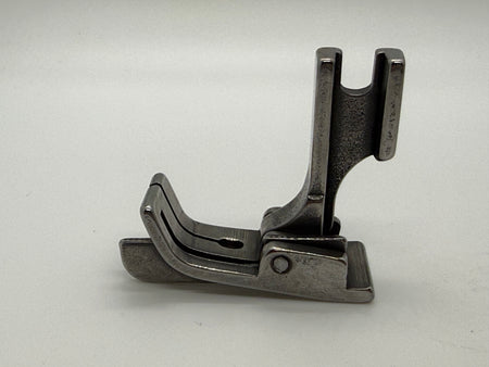 Steel Presser Foot - Industrial Sewing Machine Part SP-18R 3 16