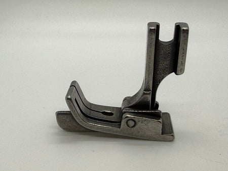 Steel Presser Foot - Industrial Sewing Machine Part SP-18R 3 16