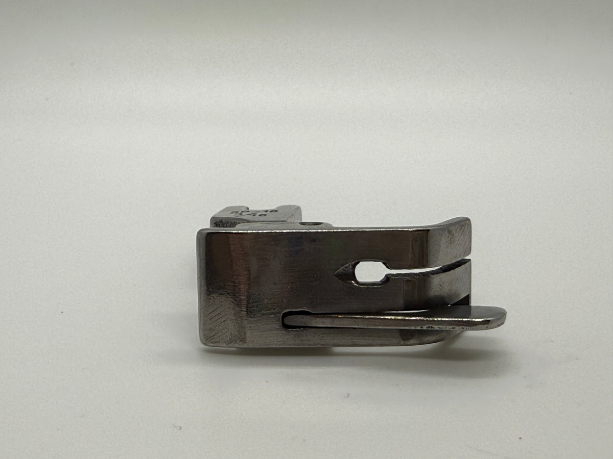 Steel Presser Foot - Industrial Sewing Machine Part SP-18R 3 16