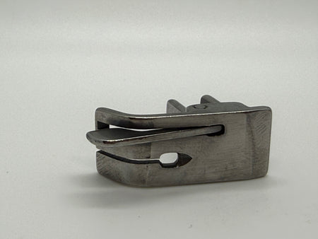 Steel Presser Foot - Industrial Sewing Machine Part SP-18R 3 16