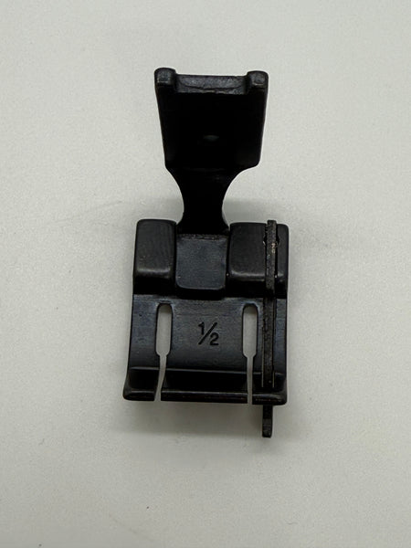 D/N Presser Foot - Industrial Sewing Machine Part S570 1 2*1 16R