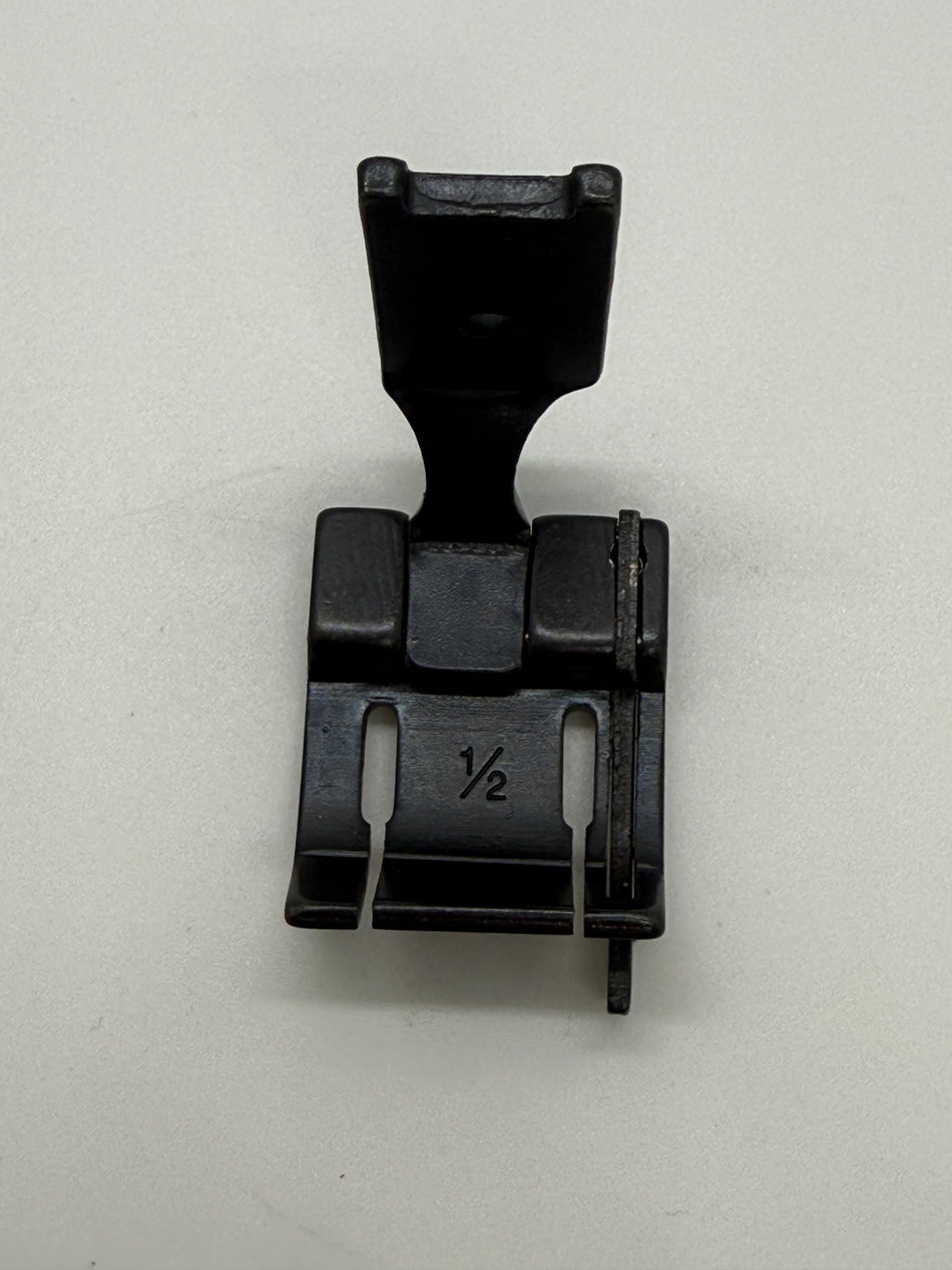 D/N Presser Foot - Industrial Sewing Machine Part S570 1 2*1 16R