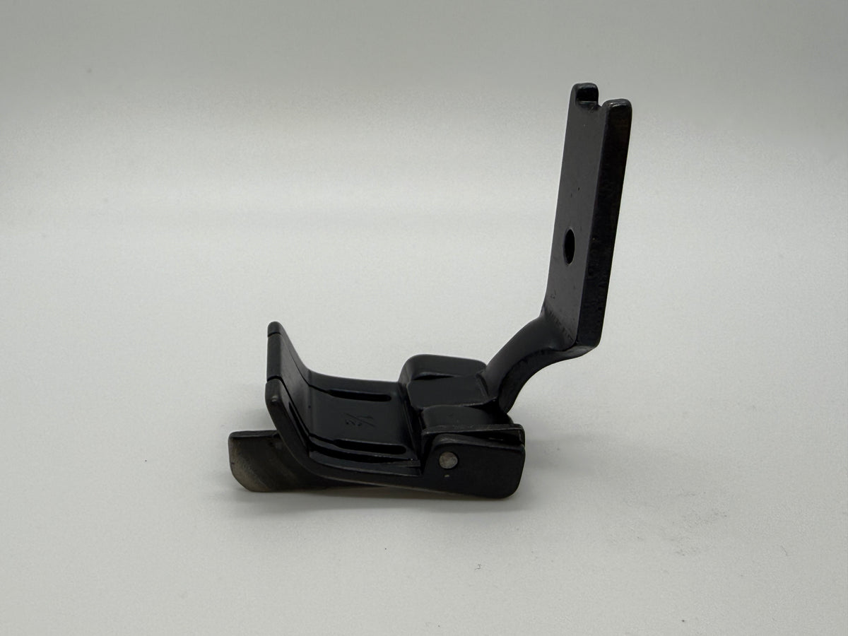D/N Presser Foot - Industrial Sewing Machine Part S570 1 2*1 16R
