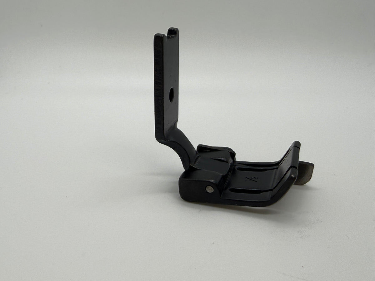 D/N Presser Foot - Industrial Sewing Machine Part S570 1 2*1 16R