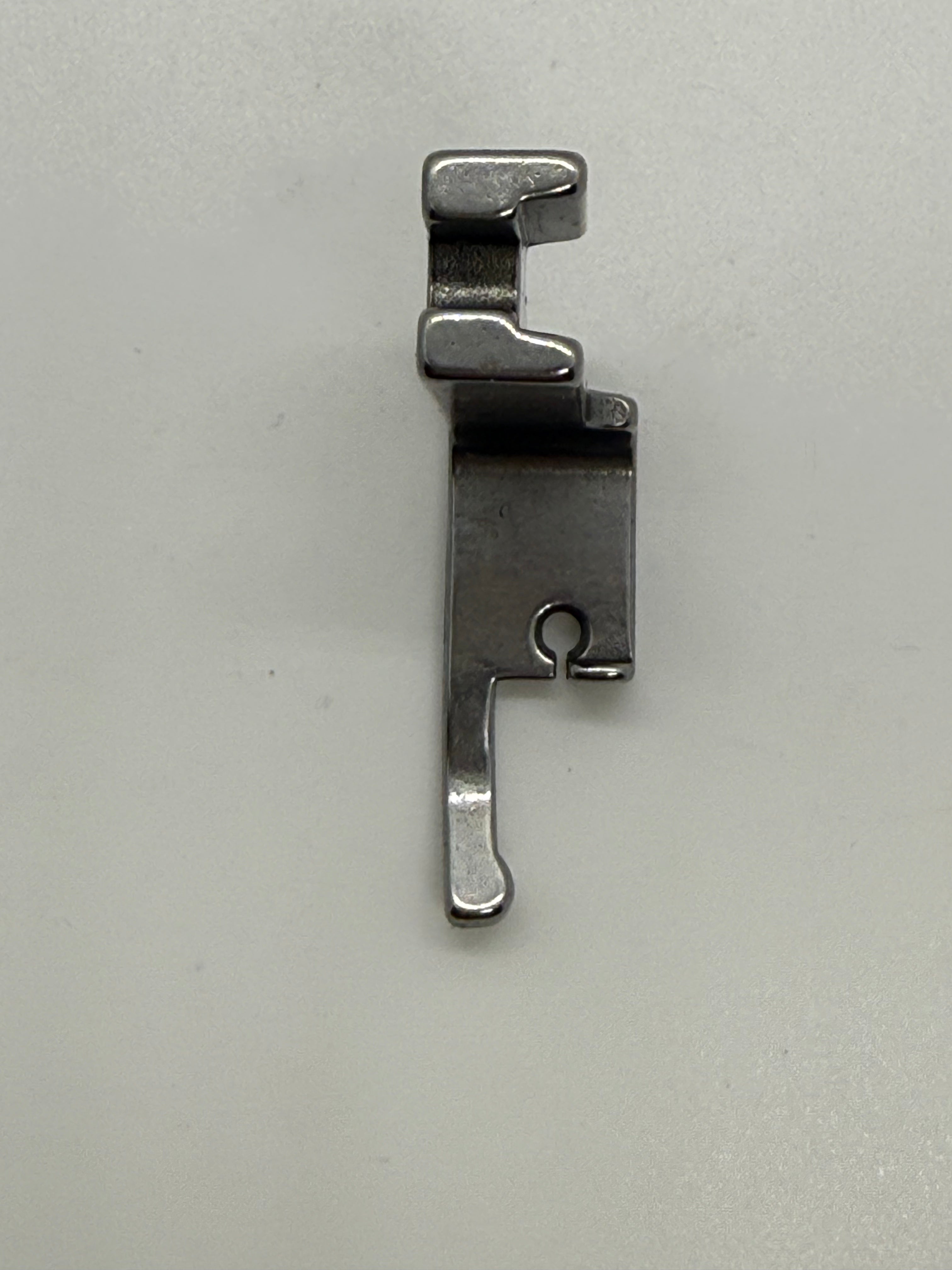 Presser Foot - Industrial Sewing Machine Part A10 1" 12142C