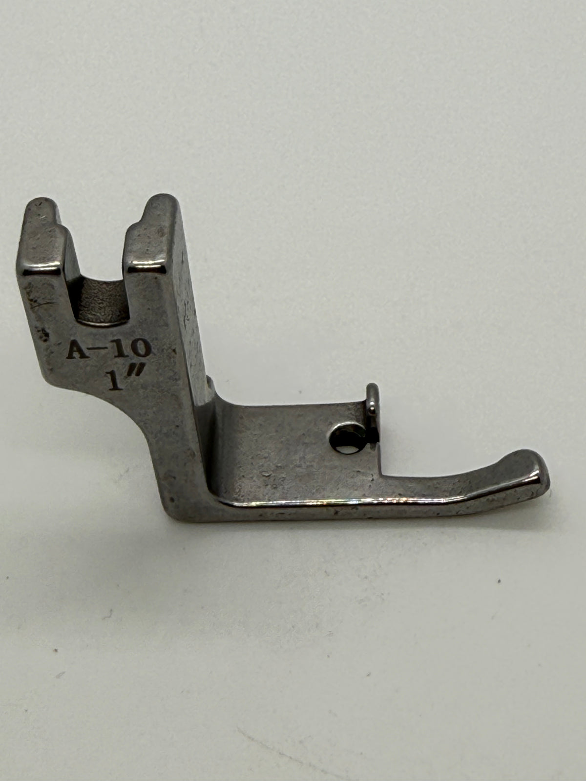 Presser Foot - Industrial Sewing Machine Part A10 1" 12142C
