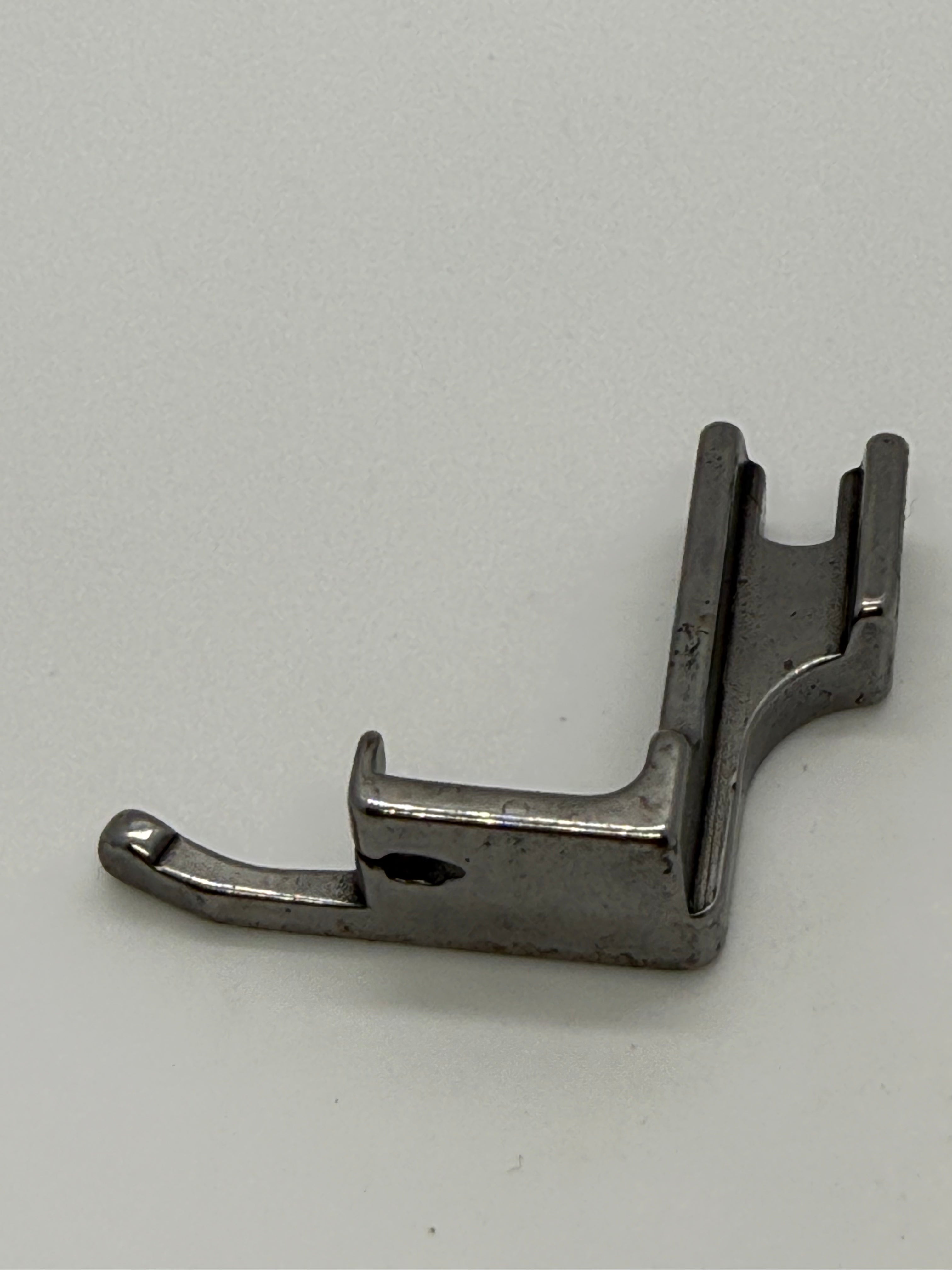 Presser Foot - Industrial Sewing Machine Part A10 1" 12142C