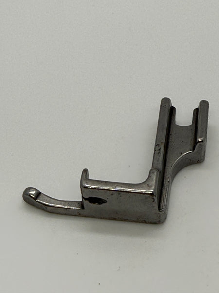 Presser Foot - Industrial Sewing Machine Part A10 1" 12142C
